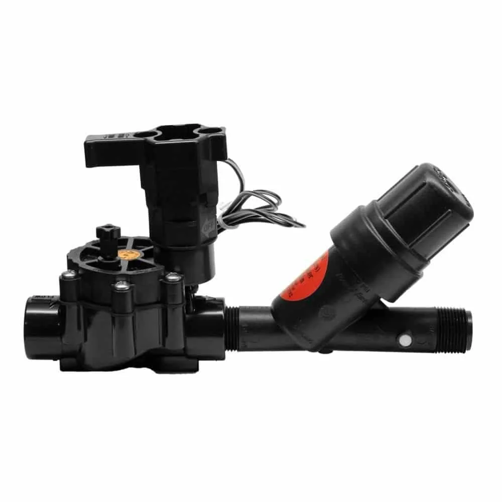 "Rain Bird Filtr i Zawór Regulatora XCZ 075 image"