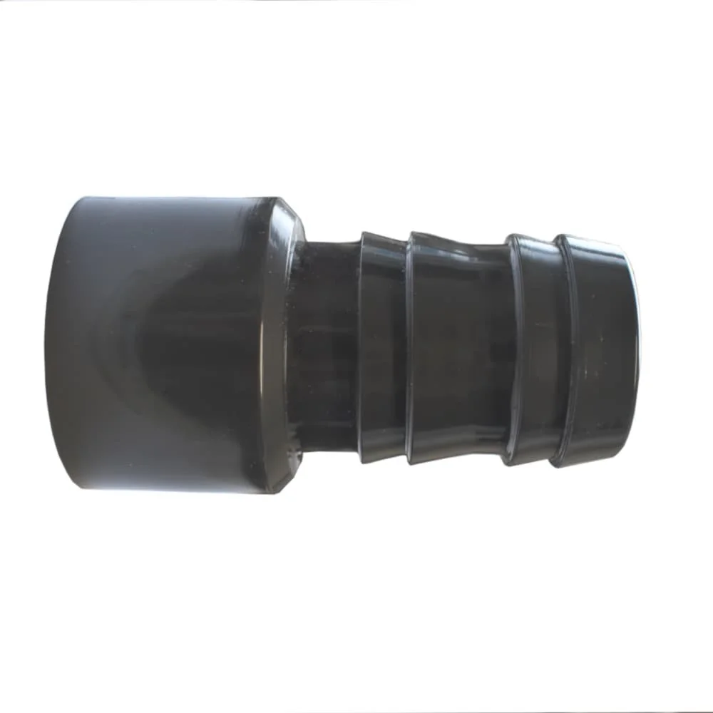 "Złączka do Węża Basenowego PVC-U 50mm x 38mm image"