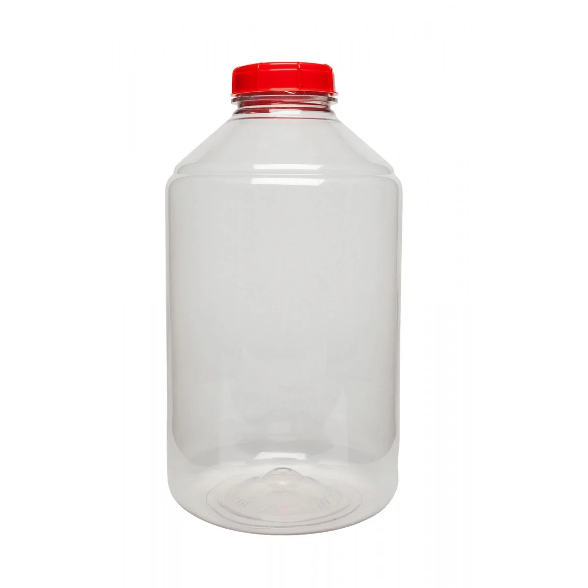 "FerMonster™ Butelka fermentacyjna, Pojemnik fermentacyjny z tworzywa sztucznego - 27L image"