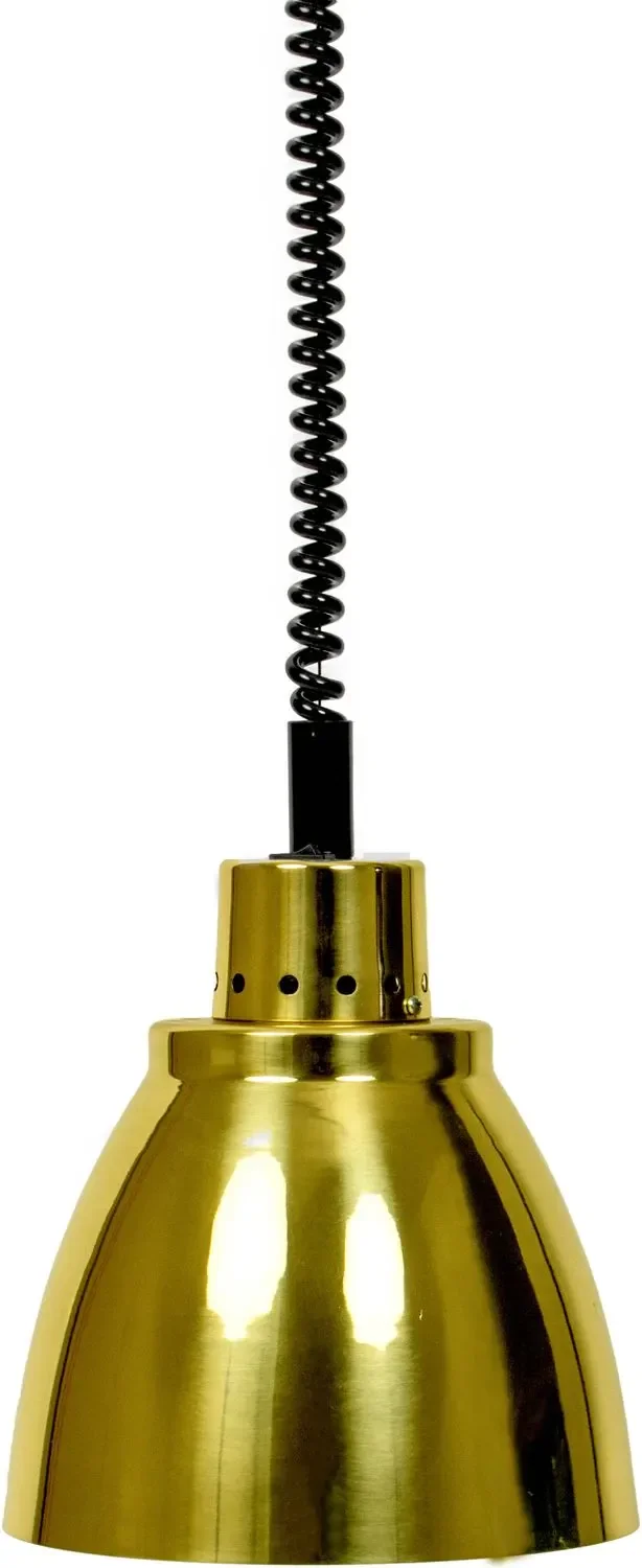 "Lampa grzewcza - Aladin image"