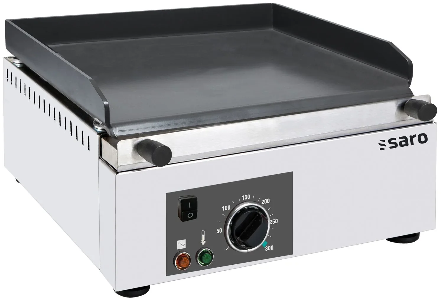 "Saro płyta grillowa elektryczna - Model GPK 400 image"