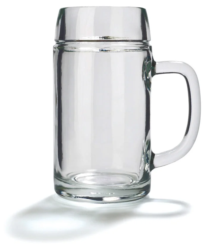 Kufel do piwa Styria 1,0 l