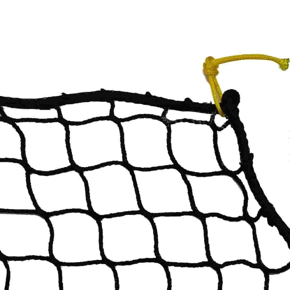 "Siatka osłonowa bez węzłów bez liny napinającej 1,70 m x 2,50 m image"