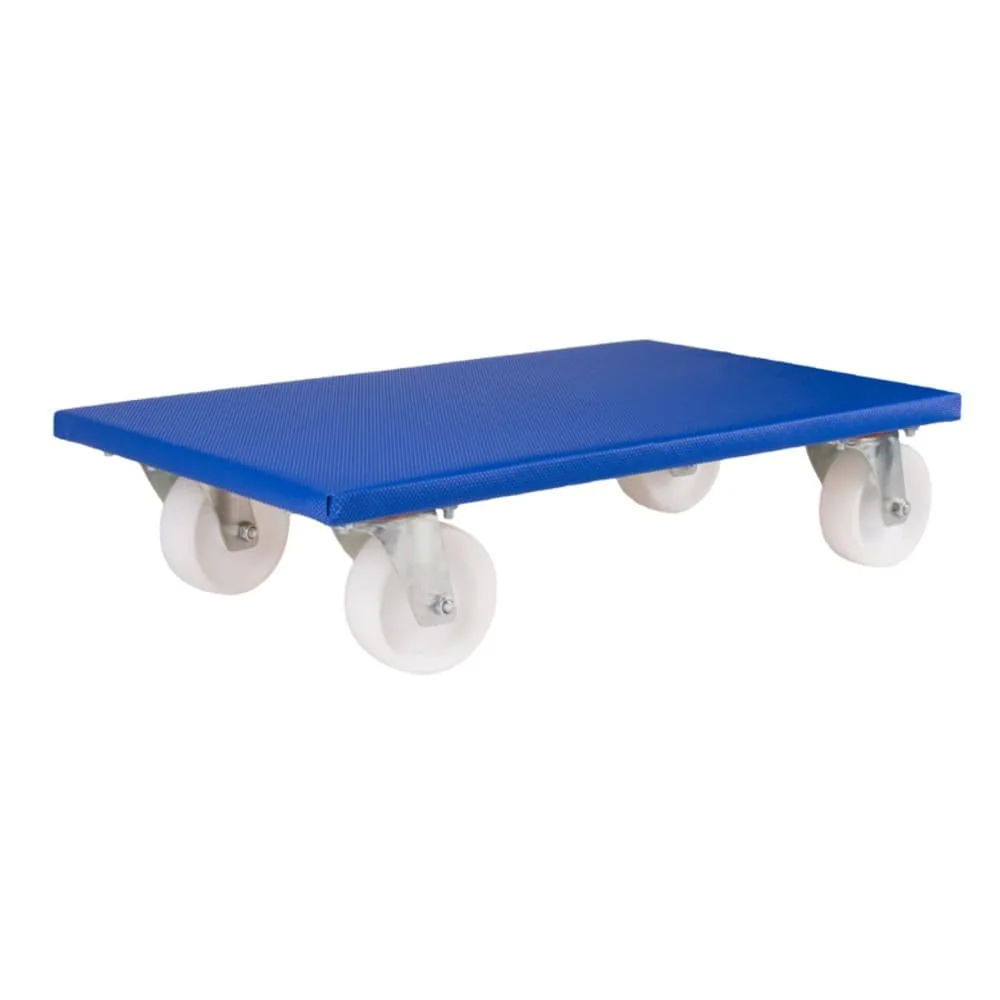Wózek do Mebli 500 kg, Rolki Transportowe, Podnośnik Meblowy