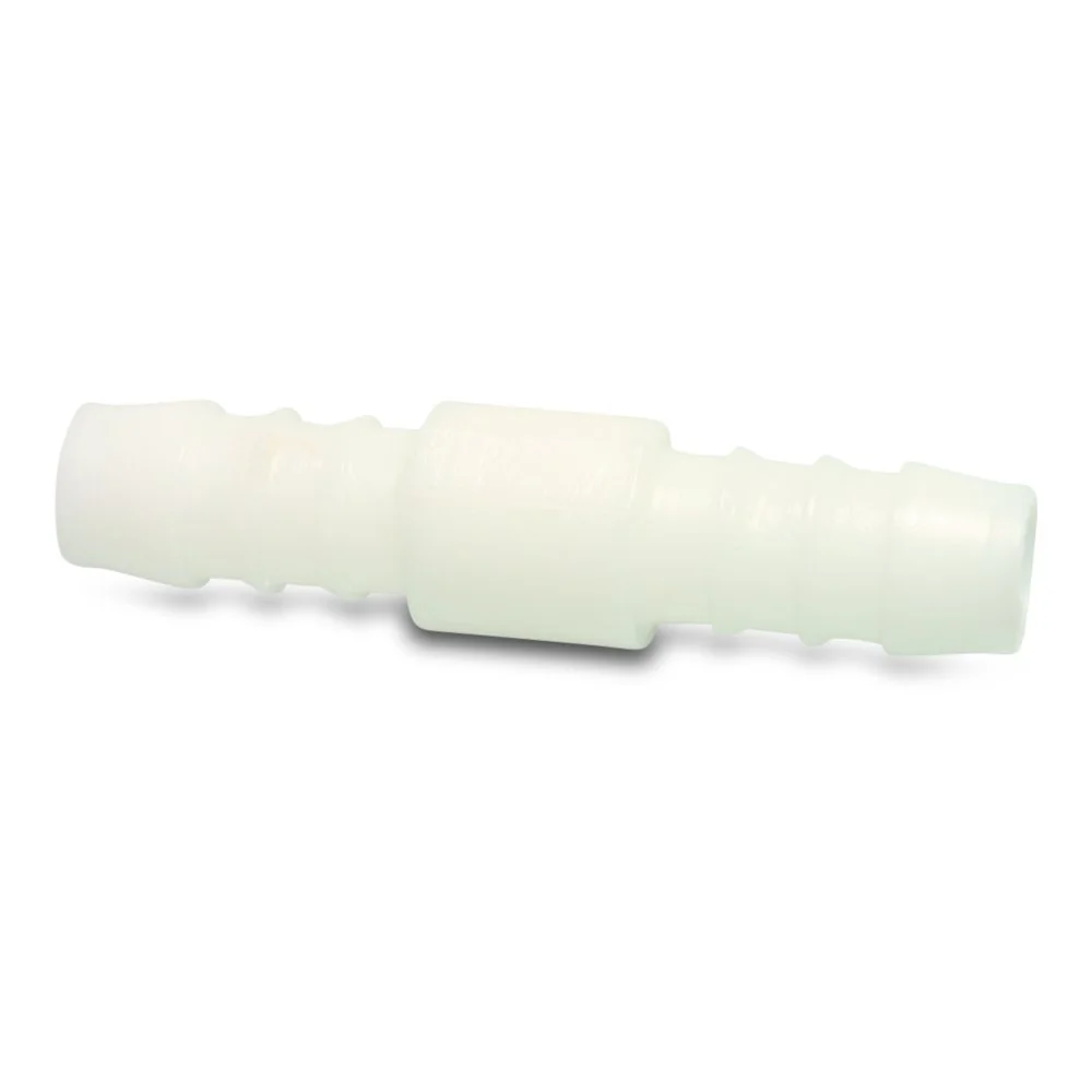 "Złączka Węża 4mm Plastikowa Tuleja - Łącznik do Węża image"