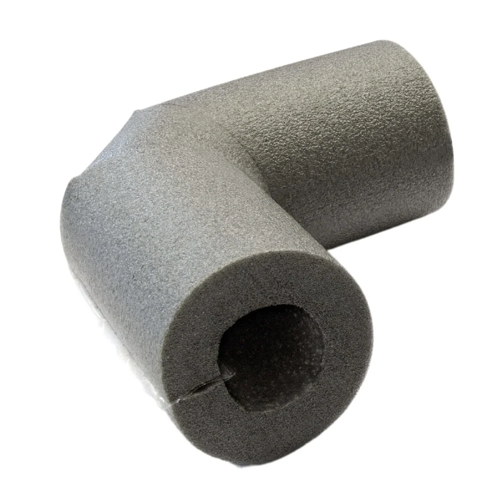 "Izolacja rur grzewczych 22mm, Otulina na rury CO, Pianka PE 13mm image"
