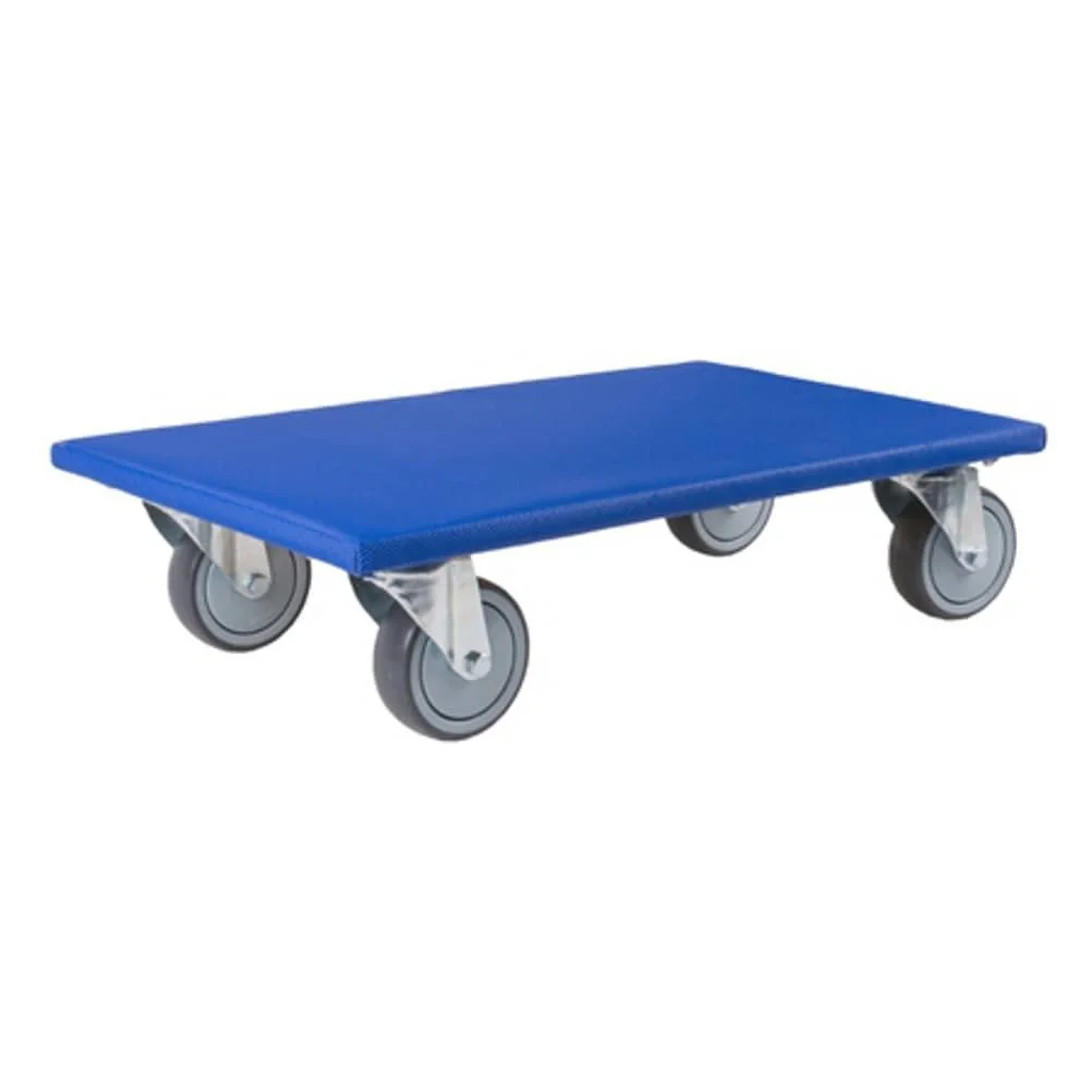 Wózek do mebli 300 kg, Platforma transportowa na kółkach