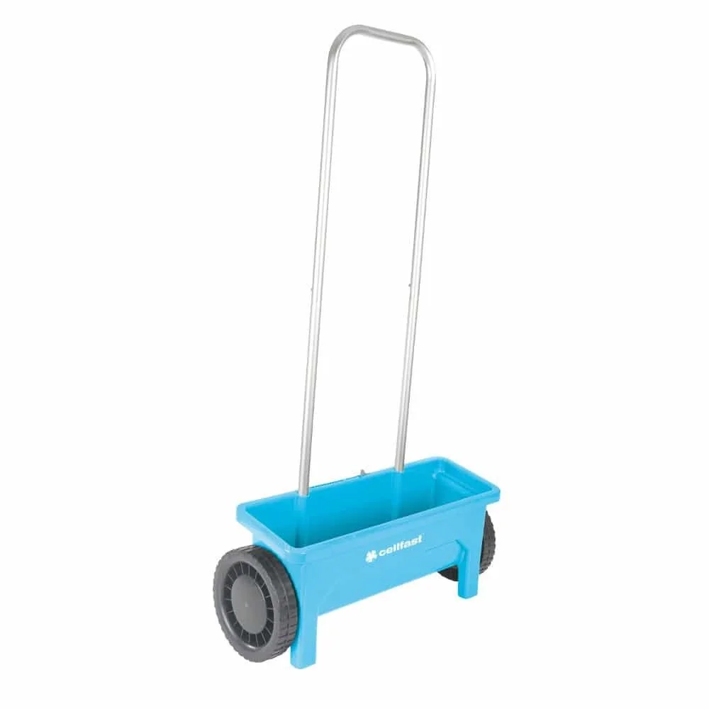 "Rozsiewacz z szerokością roboczą 45 cm image"