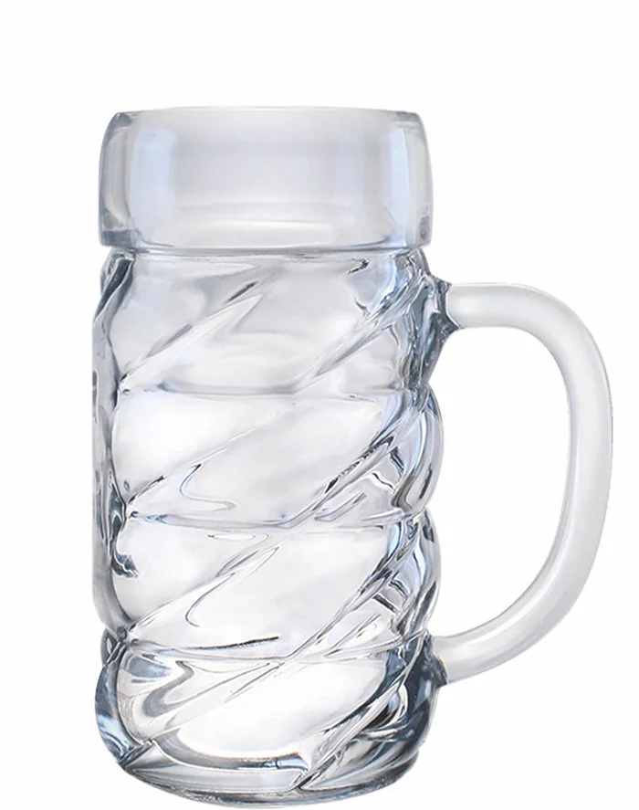 "Kufel do piwa Diamond 0,5 l image"