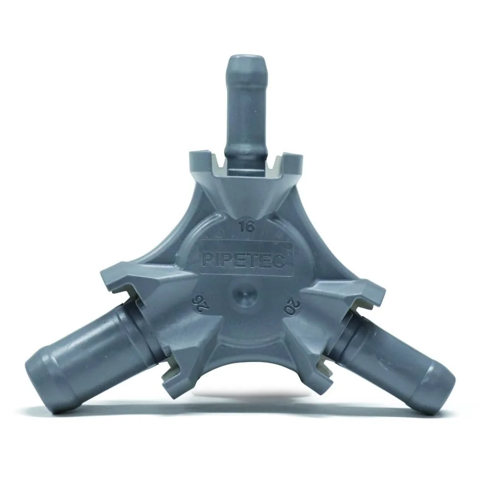 "Kalibrator do rur, Stern Kalibrator 16mm 20mm 26mm image"