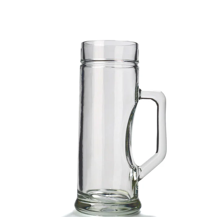 "Kufel do piwa Premium, gładki, 0,3 l image"