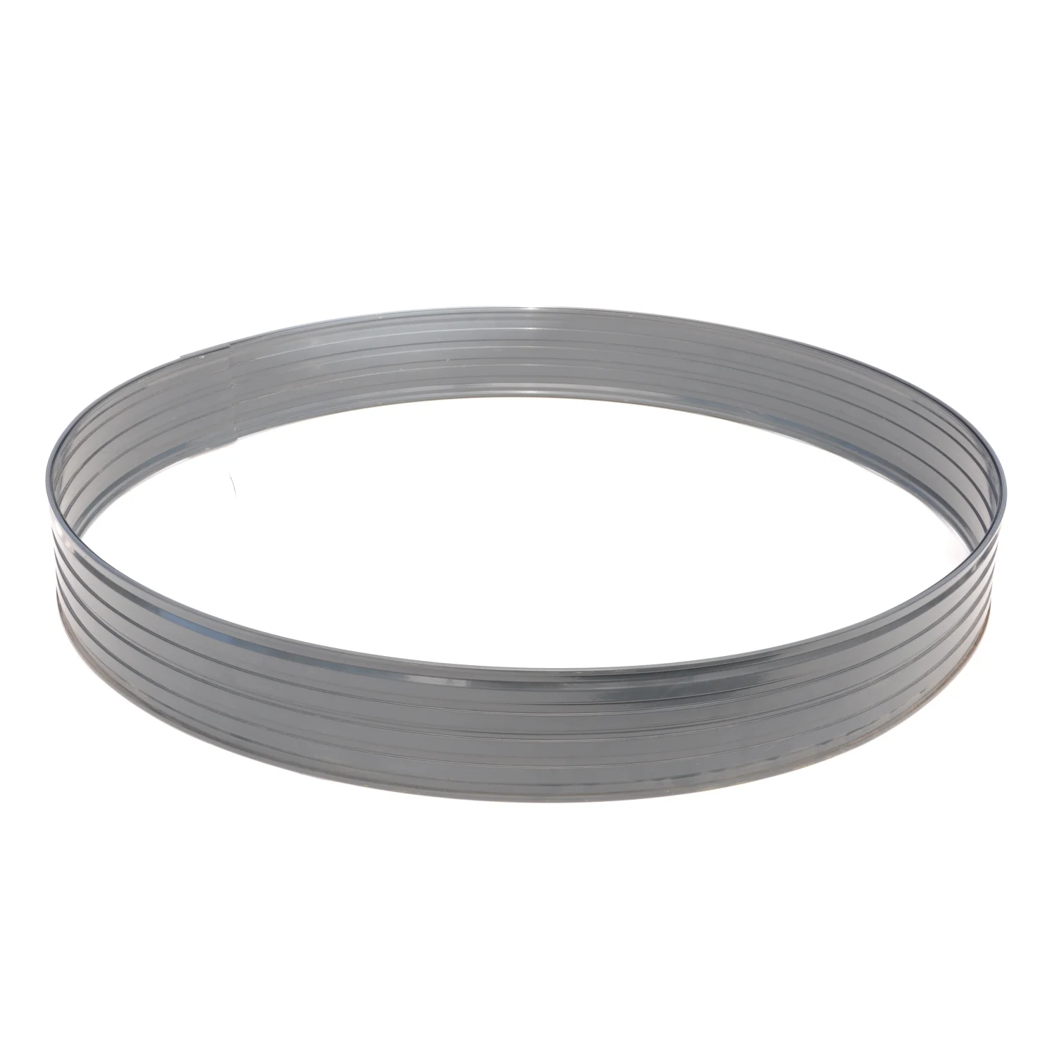 "Aluminiowy pierścień do drzewa 140 - 0,6 m image"
