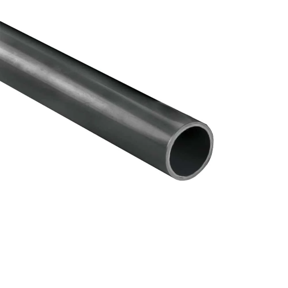 "Rura PVC Ciśnieniowa 40mm x 3mm, 16 Bar - 1 Metr image"