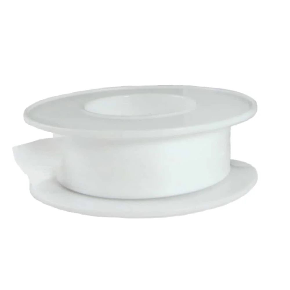 "Taśma teflonowa 1/2" x 10m PTFE 0,1 mm grubości image"