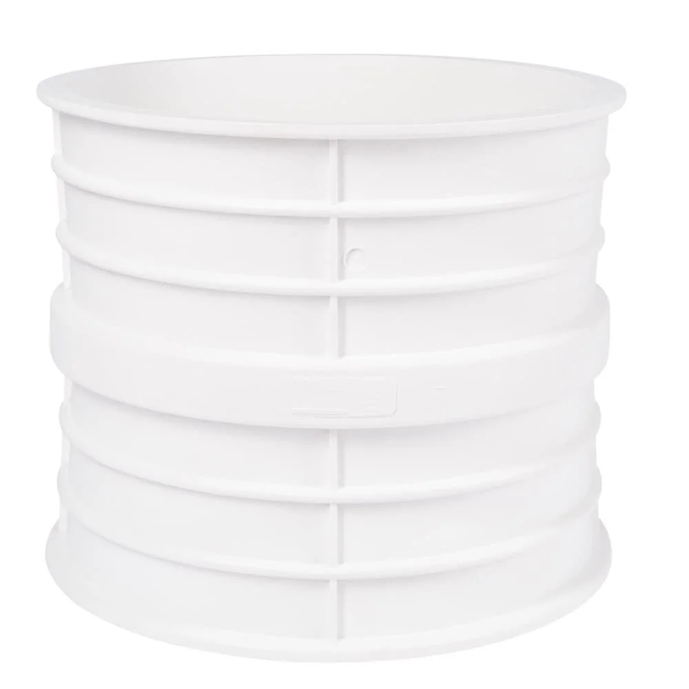 "KGF Schachtfutter DN/OD 250/240: Rura Kanalizacyjna, Rury KG image"
