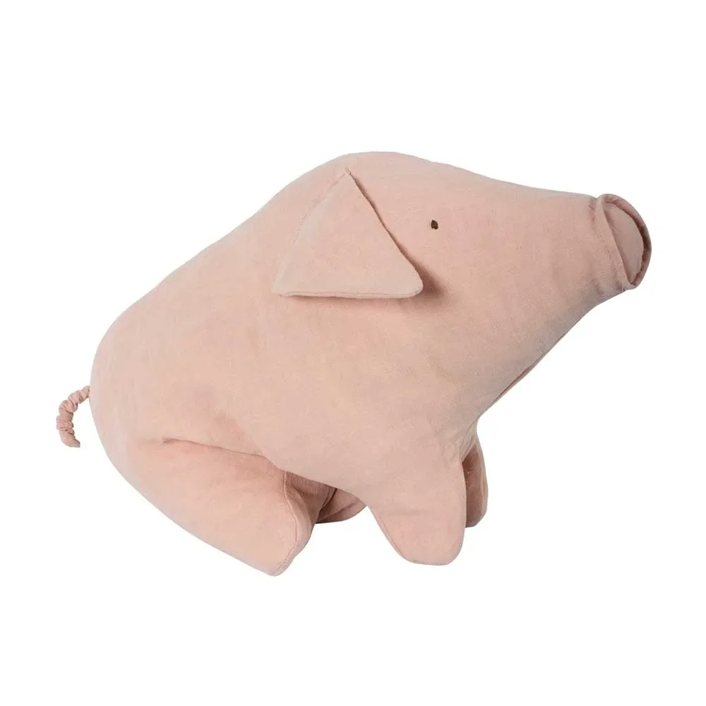 Maileg miękka zabawka świnka Polly Pork średnia
