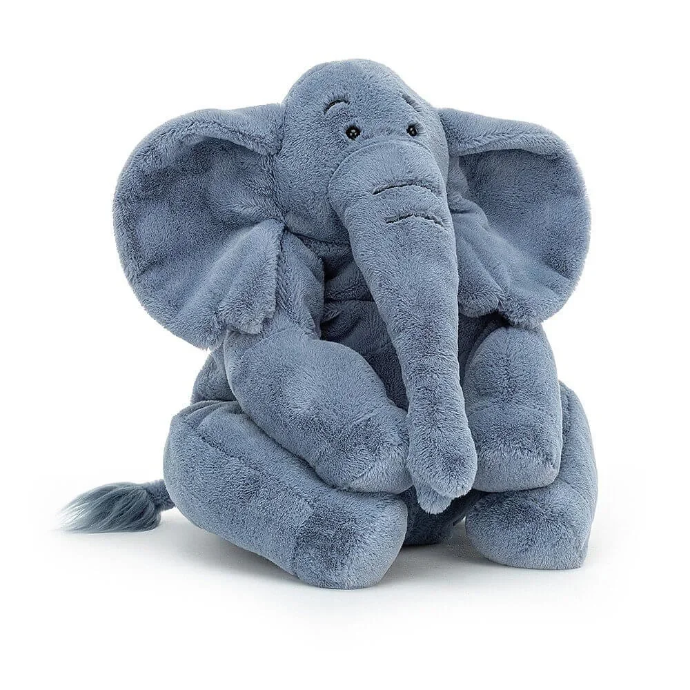 Jellycat przytulanka słoń Rumpletum