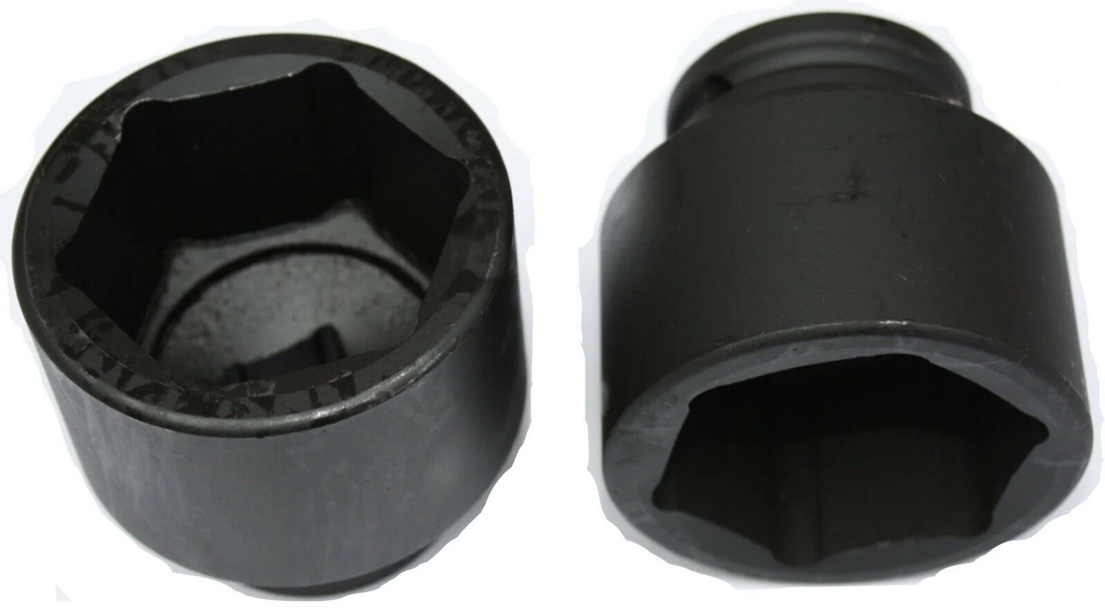 "Nasadka udarowa 3/4 cala SW 46 mm, Cr-Mo, 6-kątna image"