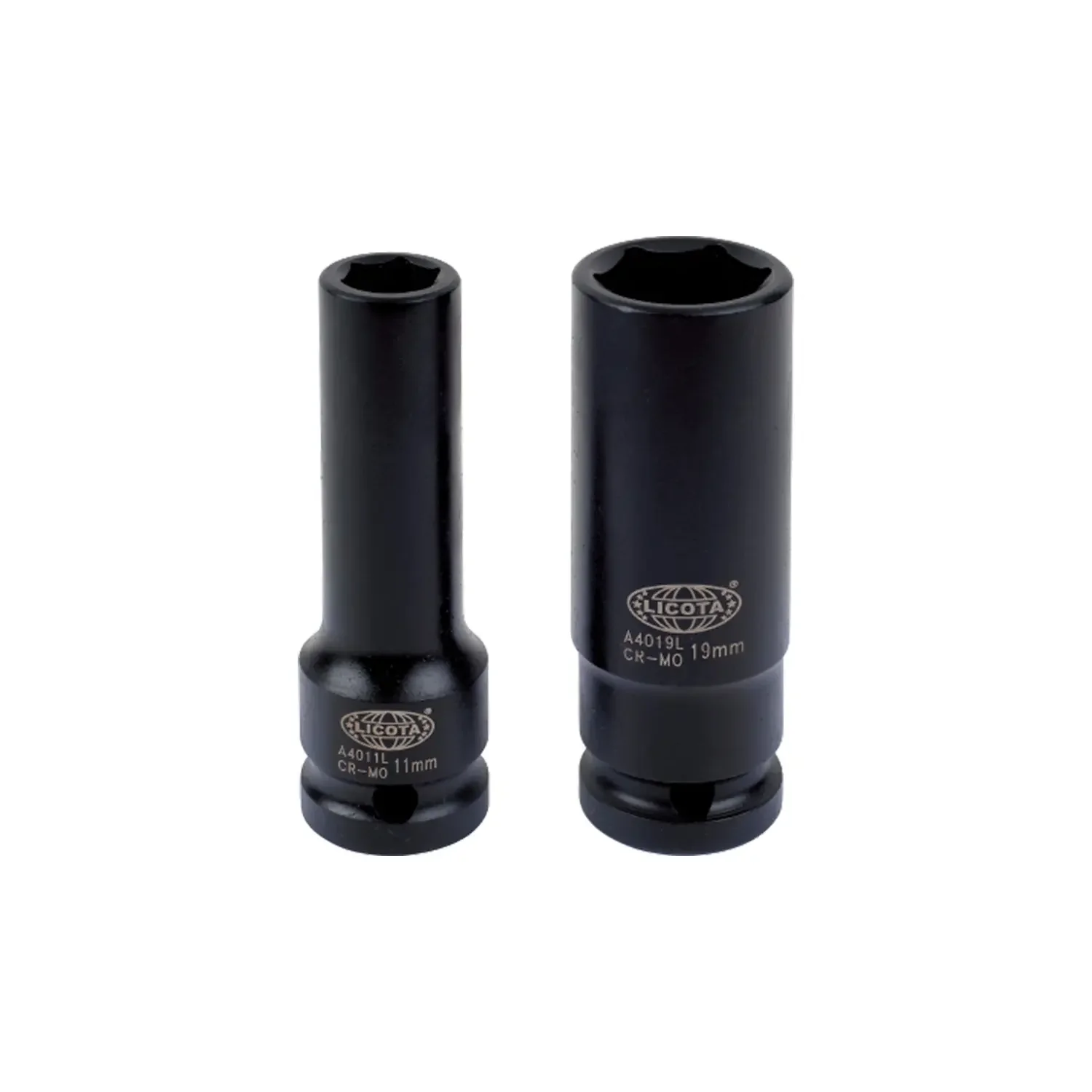 "Nasadka Udarowa 24mm 1/2 Cr-Mo Klucz Udarowy image"