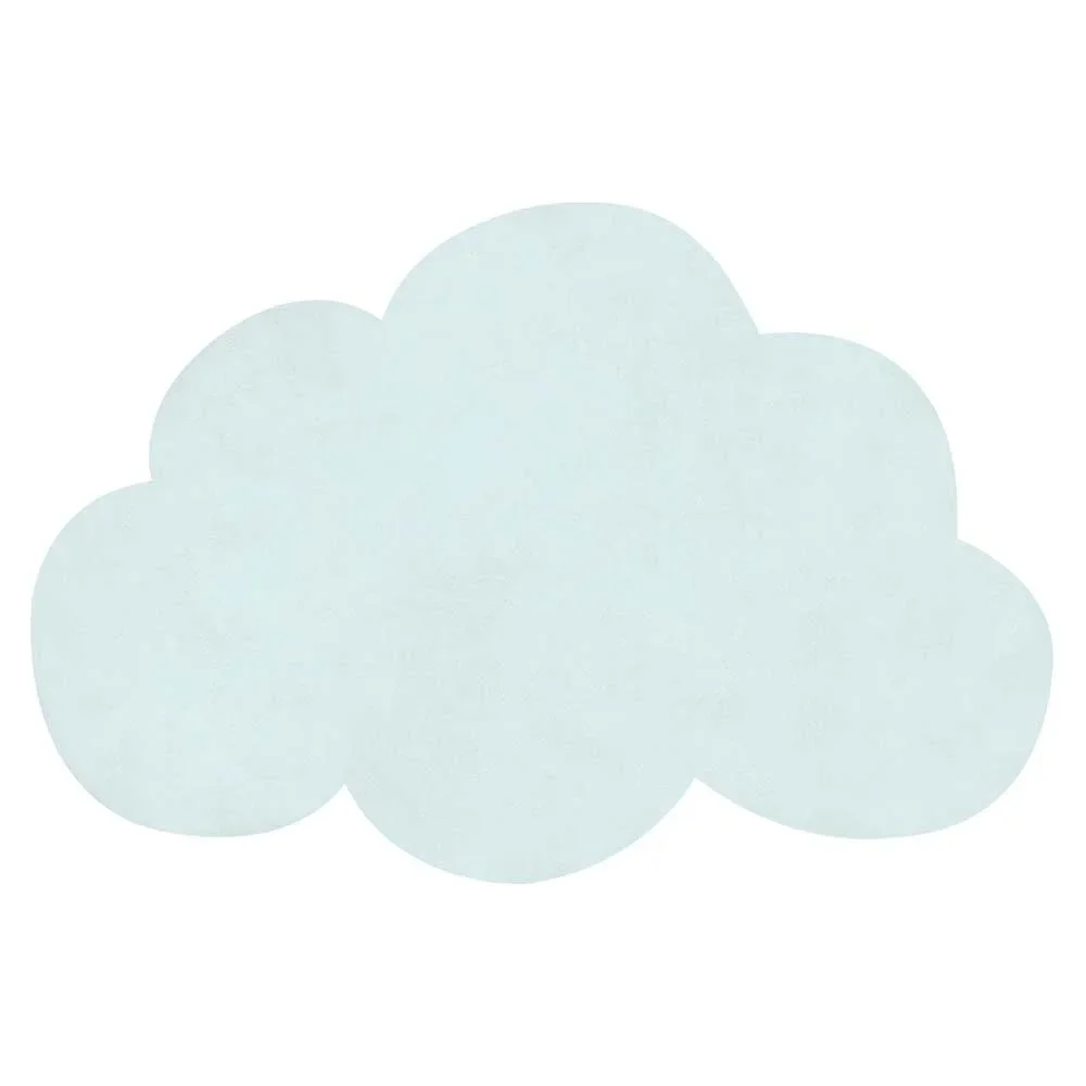 "Dywan Lilipinso Cloud miętowy image"