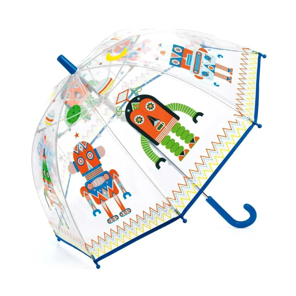"Robot dziecięcy Umbrella firmy Djeco image"