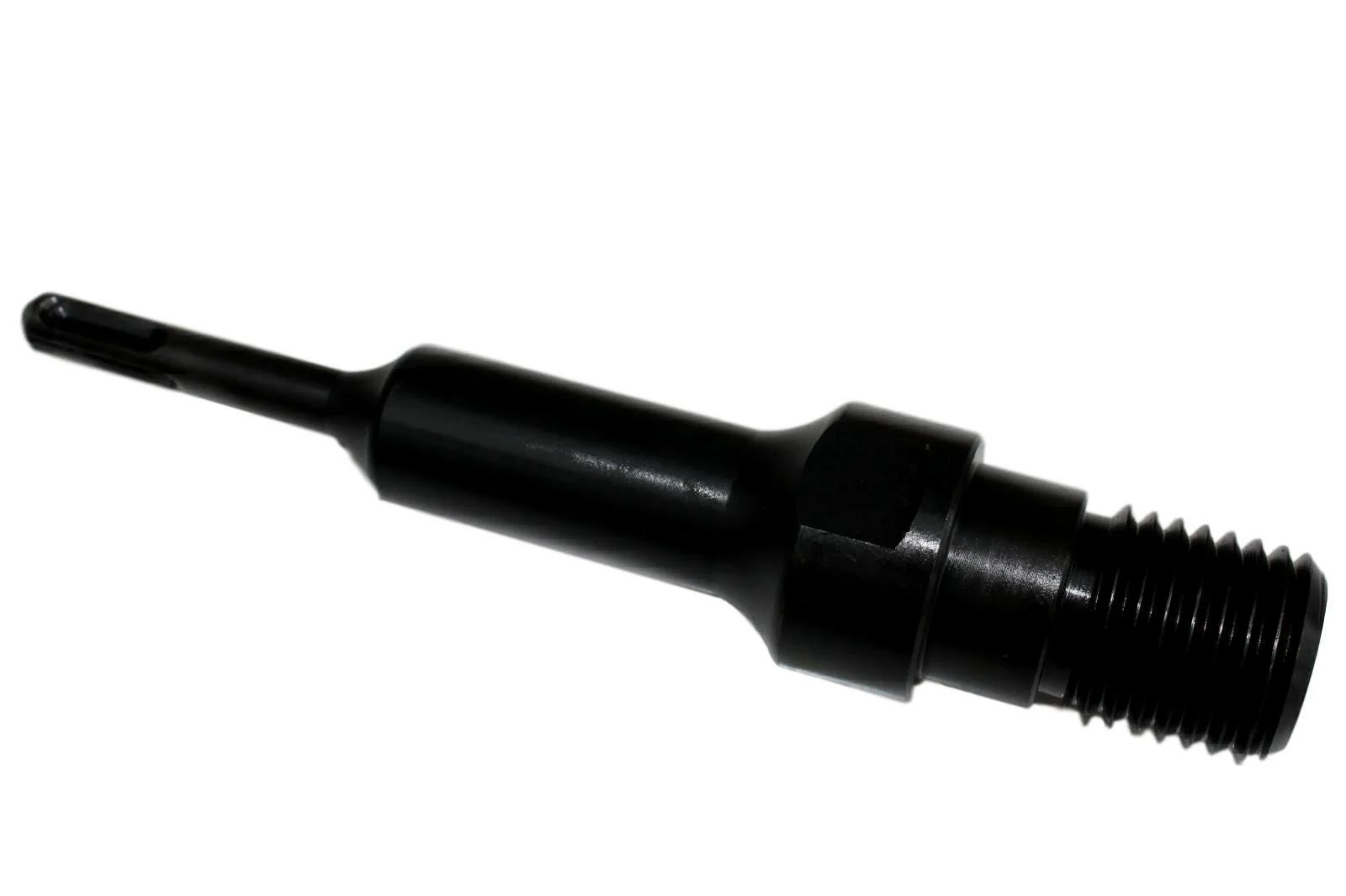 "Adapter SDS Plus do wiertarki koronowej, Przejściówka 5/4 UNC image"