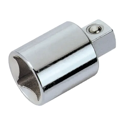 "Adapter do nasadek 1/2 na 3/4 CrV - Redukcja, Przejściówka Kluczy Nasadowych image"