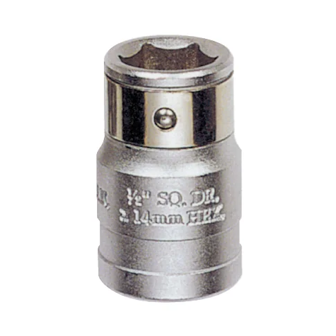 "Adapter 3/8 cala, Redukcja Hex 8mm na 3/8 image"