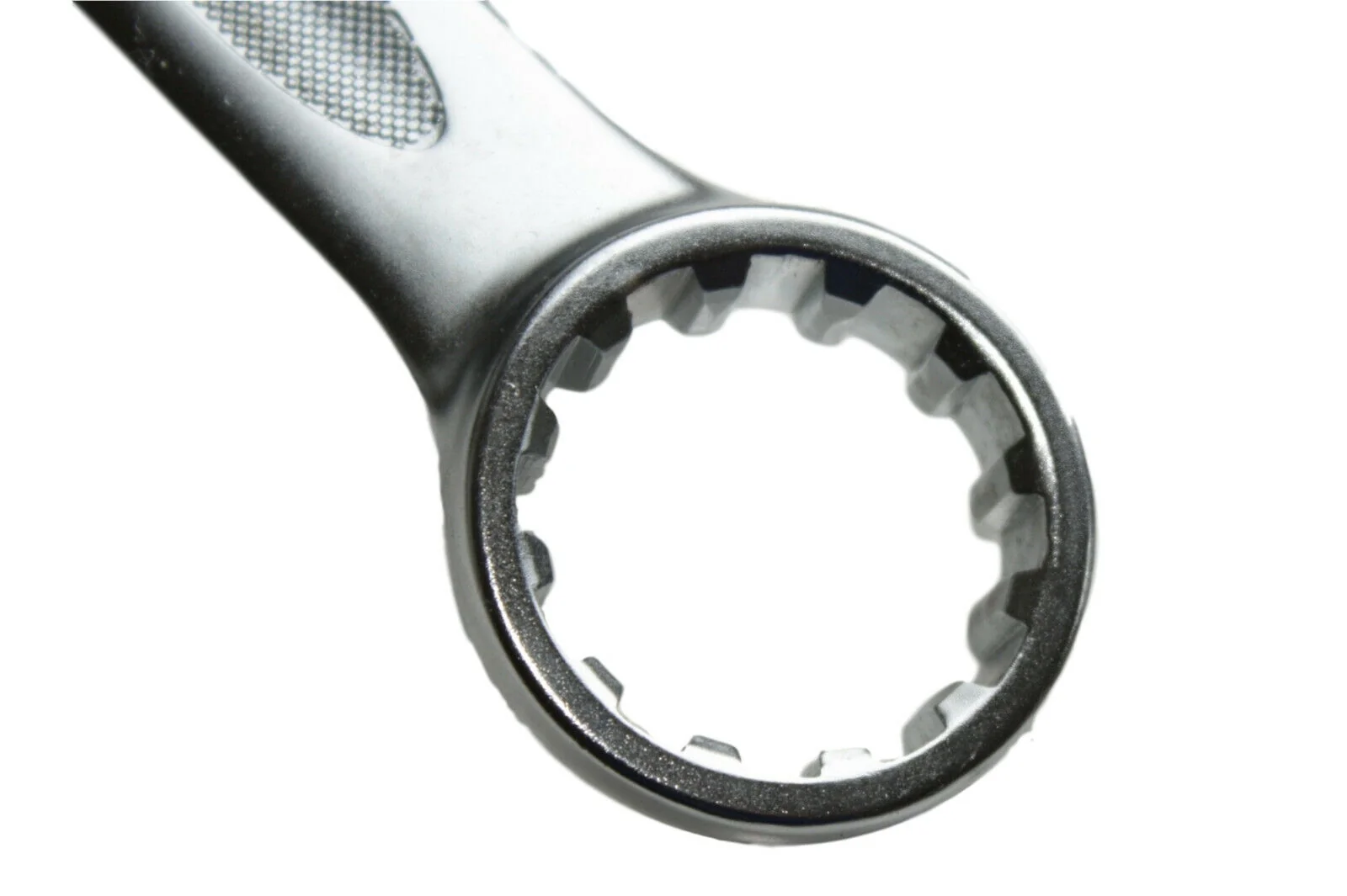 "Klucz płasko-oczkowy 32mm Spline, Przemysłowy image"