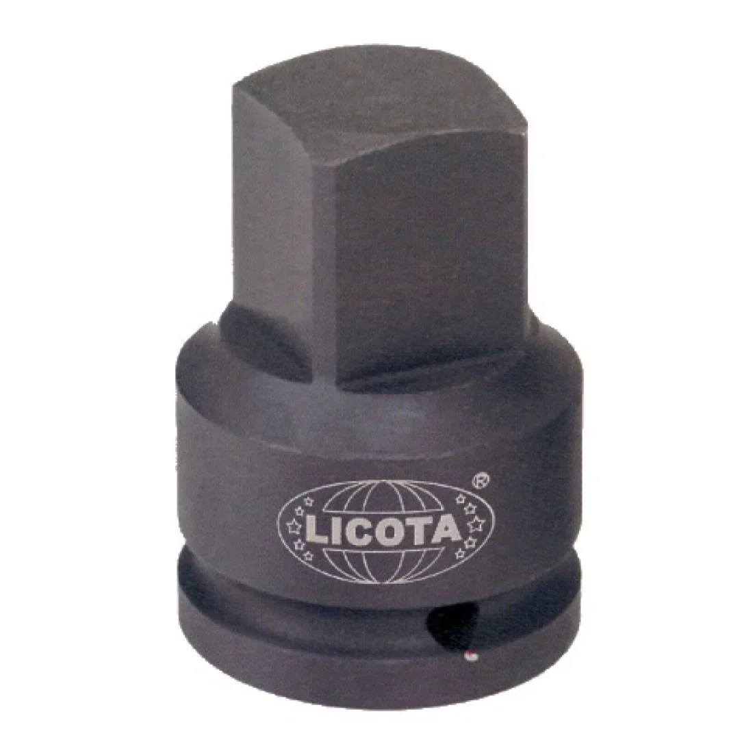 Adapter do klucza udarowego 1 cal na 3/4 cala Cr-Mo