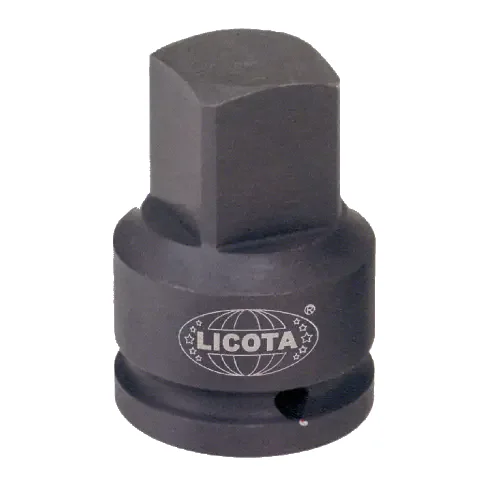 "Adapter do Klucza Udarowego 3/8 na 1/2 Cr-Mo Stal image"