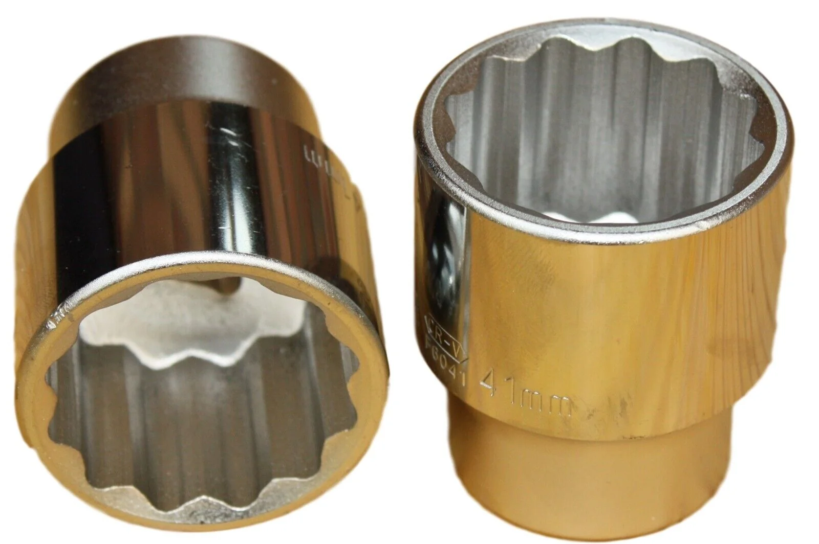"Nasadka 3/4 cala 33mm, Cr-V, 12-ścienna image"