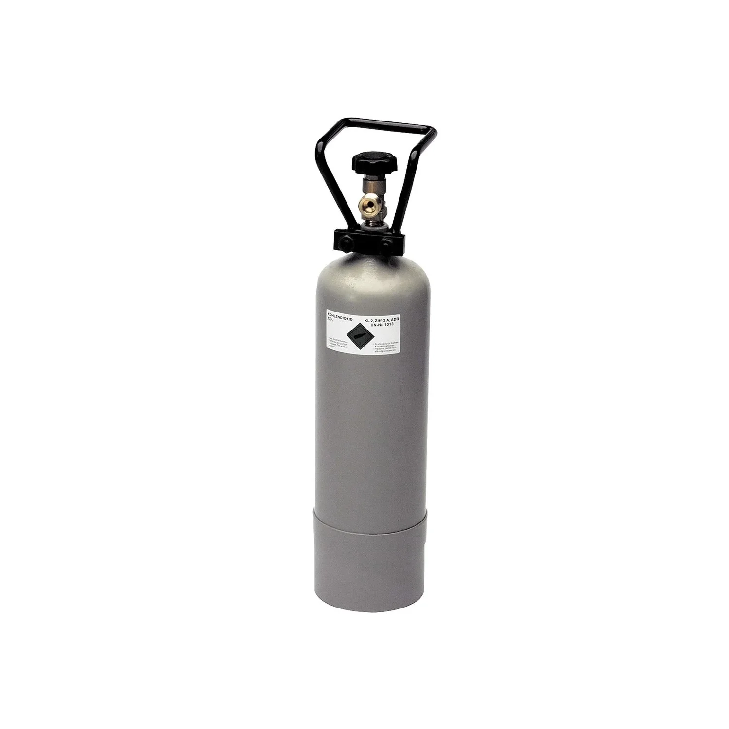 "Butla CO2, butla gazowa, 2 kg image"