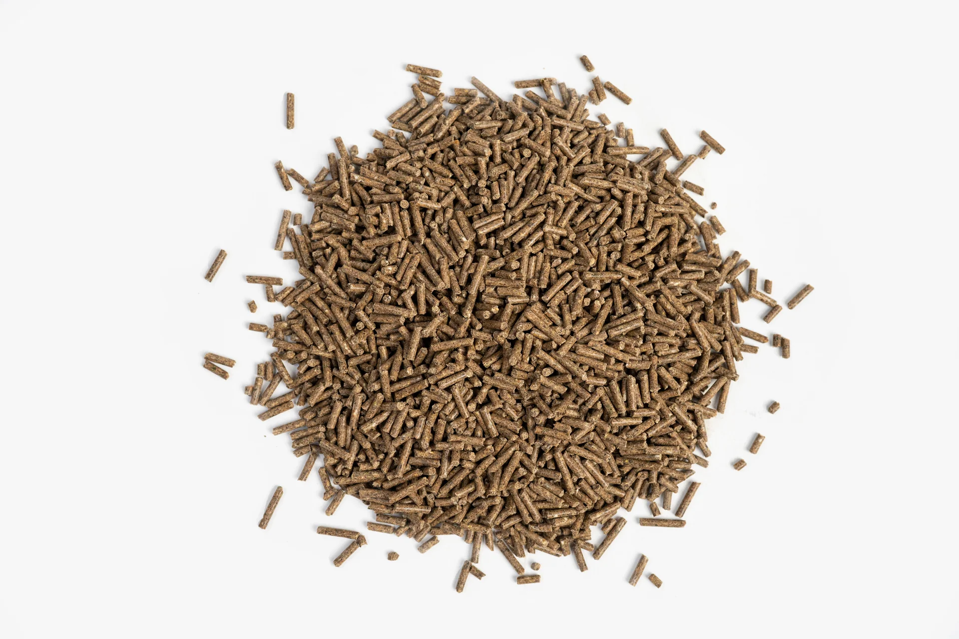 "Karma dla jagniąt 25kg, karma dla owiec, pasza dla kóz, pellet image"