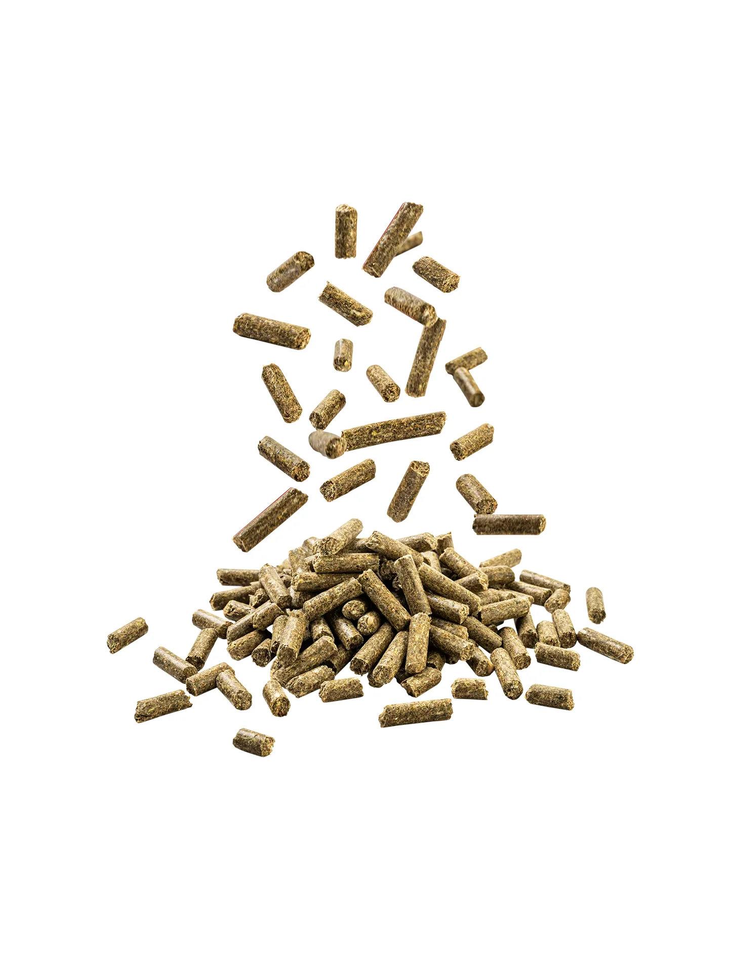Karma dla koni, pellet dla koni, 20kg, pasza dla koni