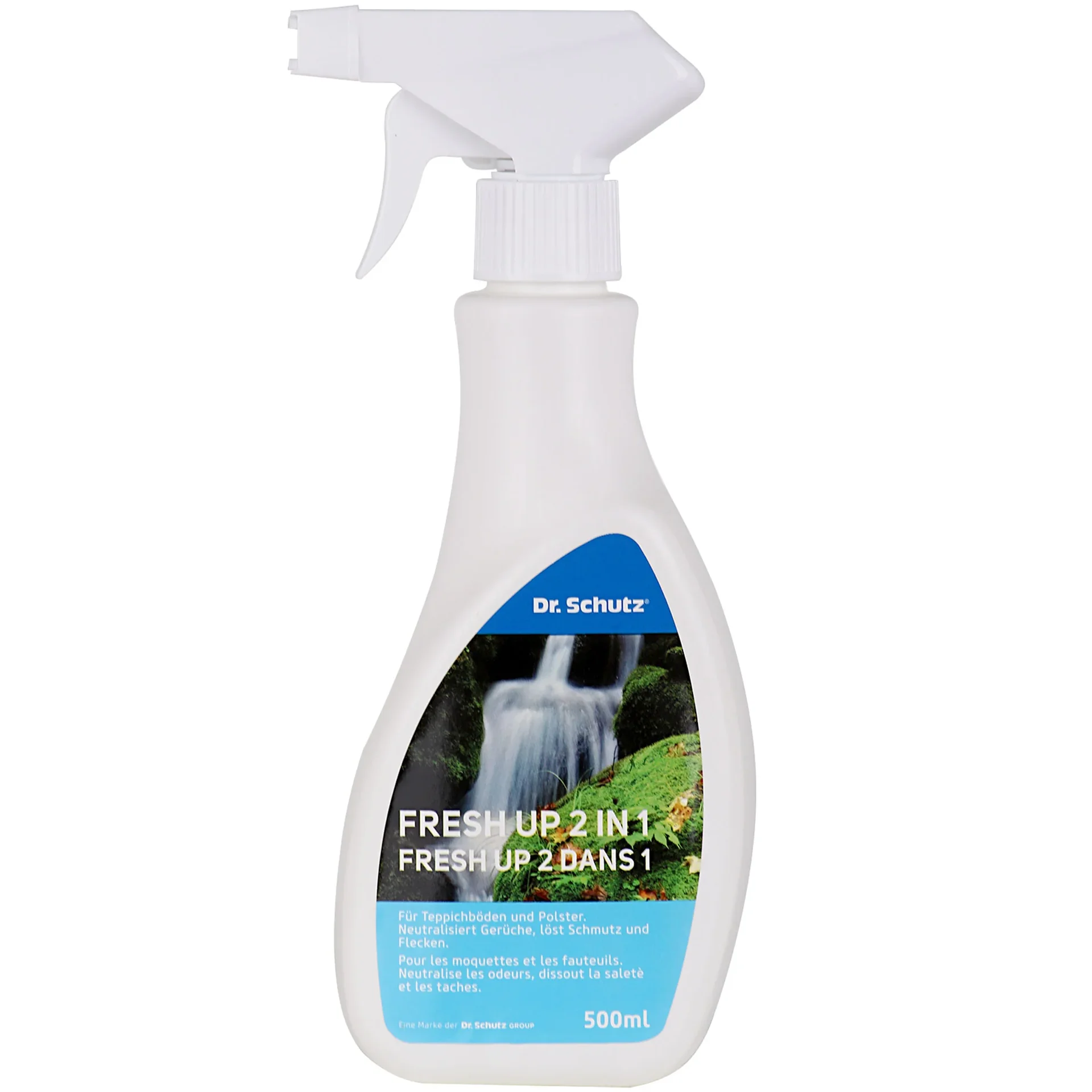 Odświeżacz powietrza, pochłaniacz zapachów, neutralizator zapachów, 500ml na 20m²