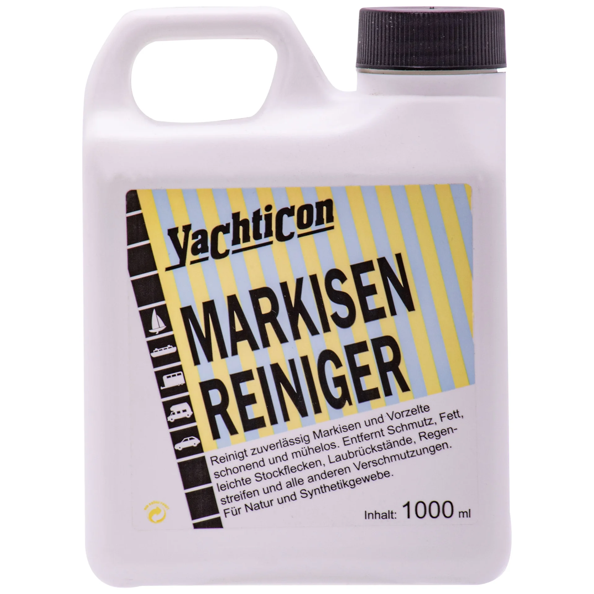 YACHTICON Środek do czyszczenia markiz 1000 ml