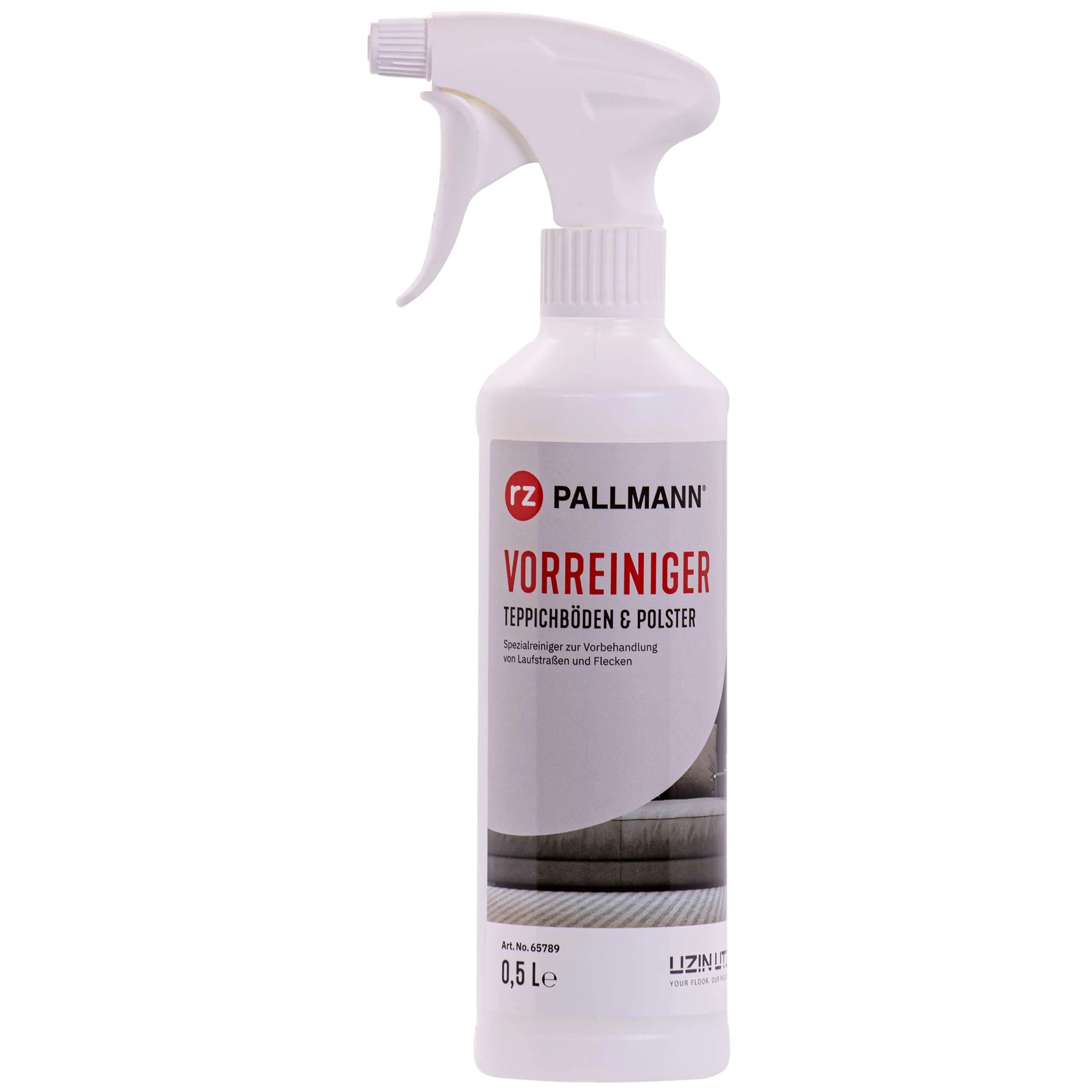 "Preparat do czyszczenia, specjalistyczny środek czyszczący, środek do przygotowania powierzchni, precleaner, 500ml image"