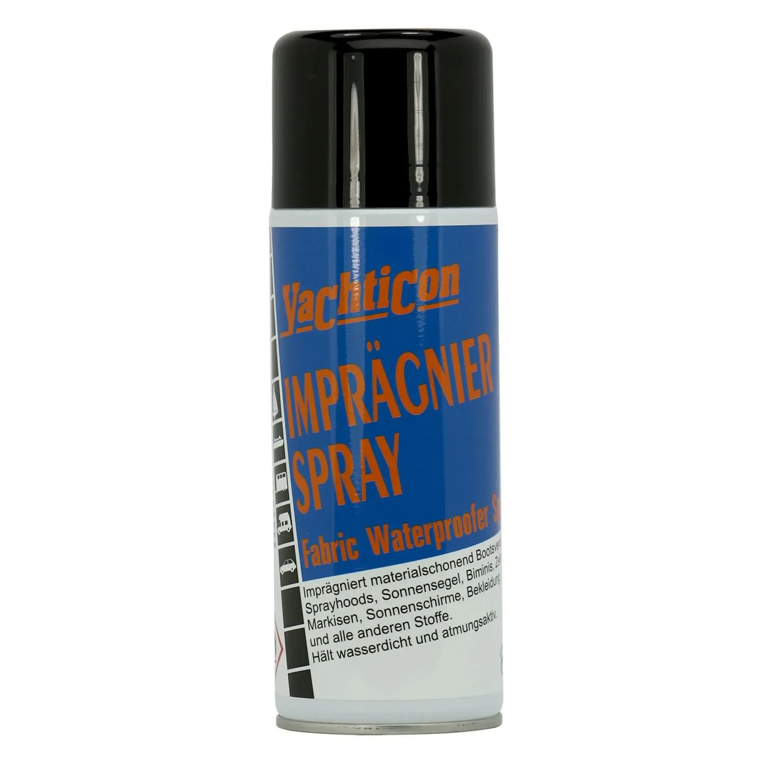 "Impregnat do tkanin, impregnat w sprayu, 400 ml image"