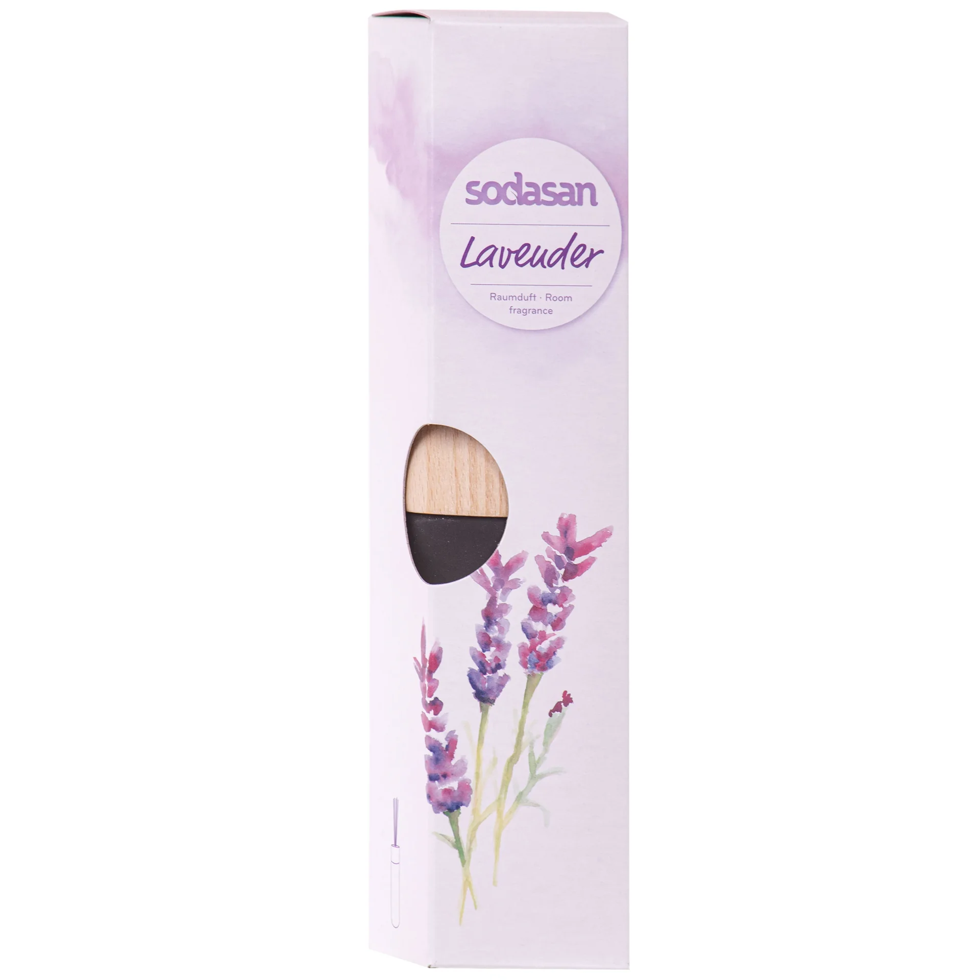 "Odświeżacz powietrza lawenda, zapach do domu, 200ml image"