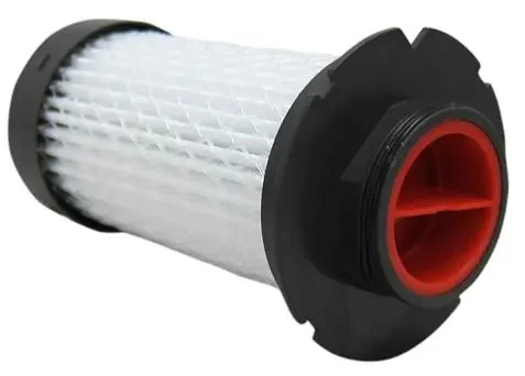 "Filtr do wody turystyczny, Wkład do filtra wody, Element filtrujący, Vario Filter Ersatzelement Glasfaser image"