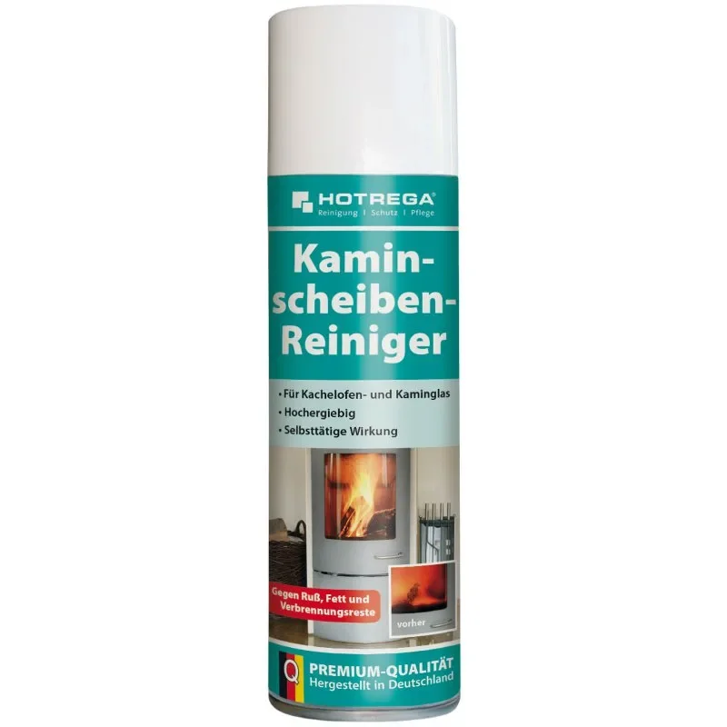 "Płyn do czyszczenia kominka, 300 ml, spray do czyszczenia kominka, środek do czyszczenia kominka image"