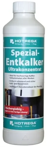 "Odkamieniacz, koncentrat 500 ml, środek do odkamieniania image"