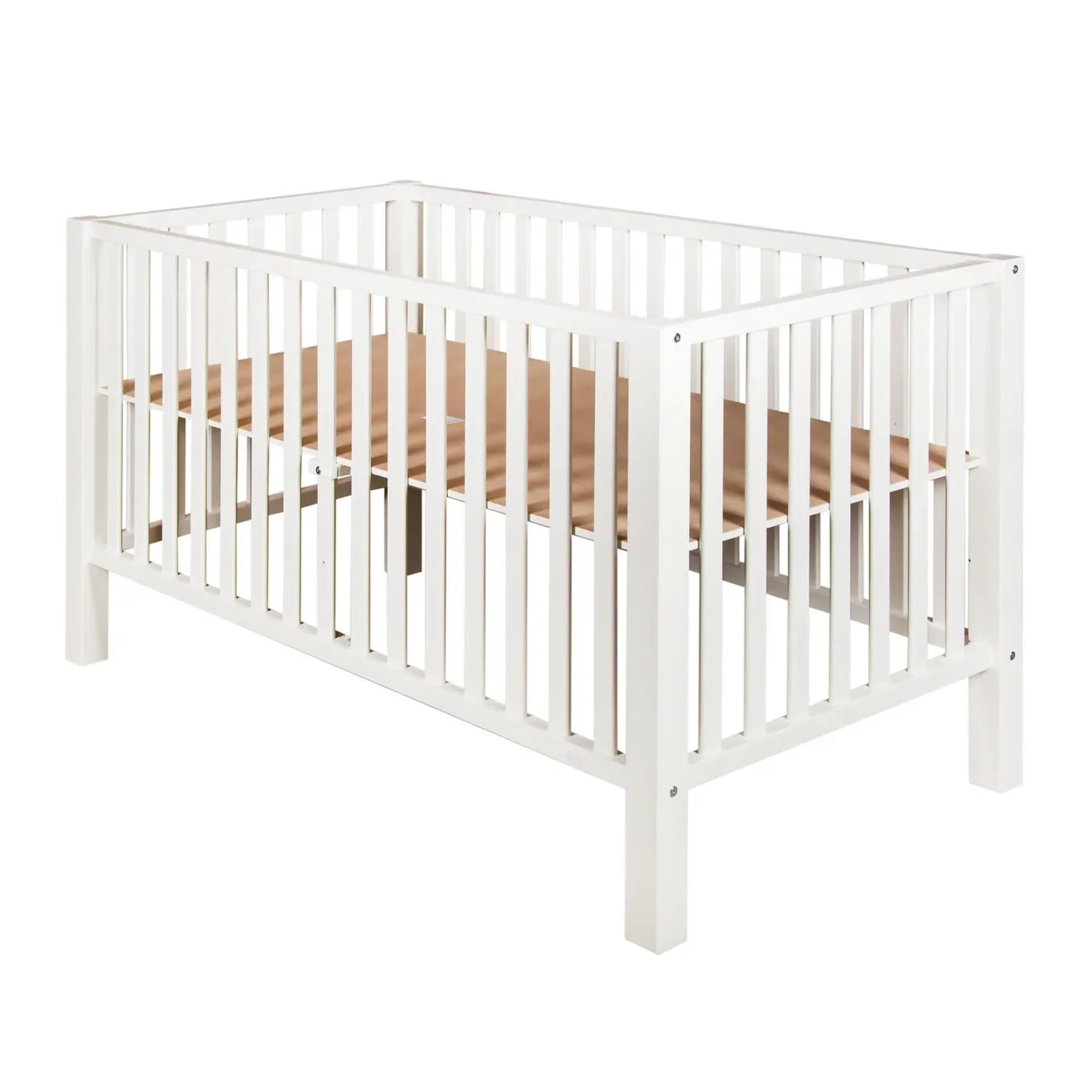 "Kojec Quax - Marie-Lucca, Xl Twins White 145 x 77 cm image"