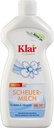 Mleczko do czyszczenia 500 ml, środek do czyszczenia, mleczko do szorowania