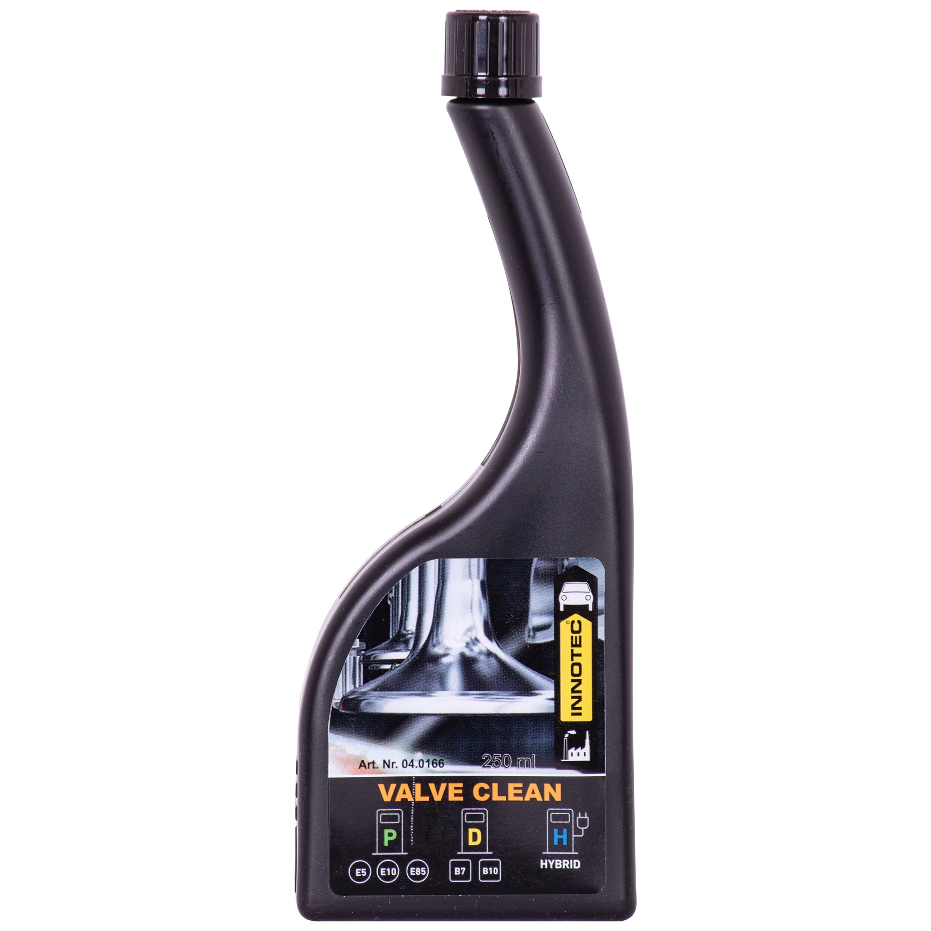 "Czyszczenie zaworów, preparat do czyszczenia zaworów, środek do czyszczenia zaworów, 250 ml image"
