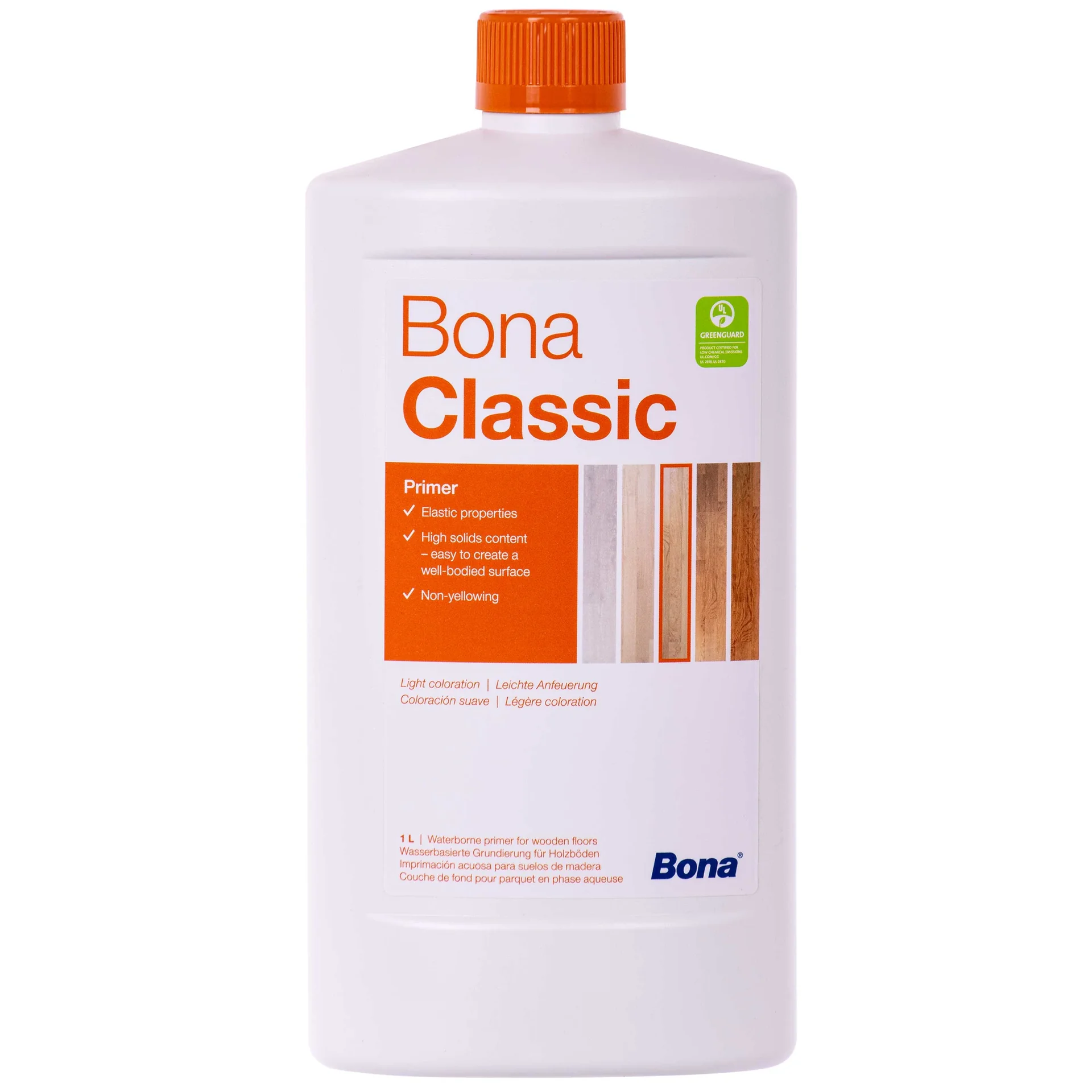 "BONA Classic 1 litr podkład do podłóg drewnianych image"