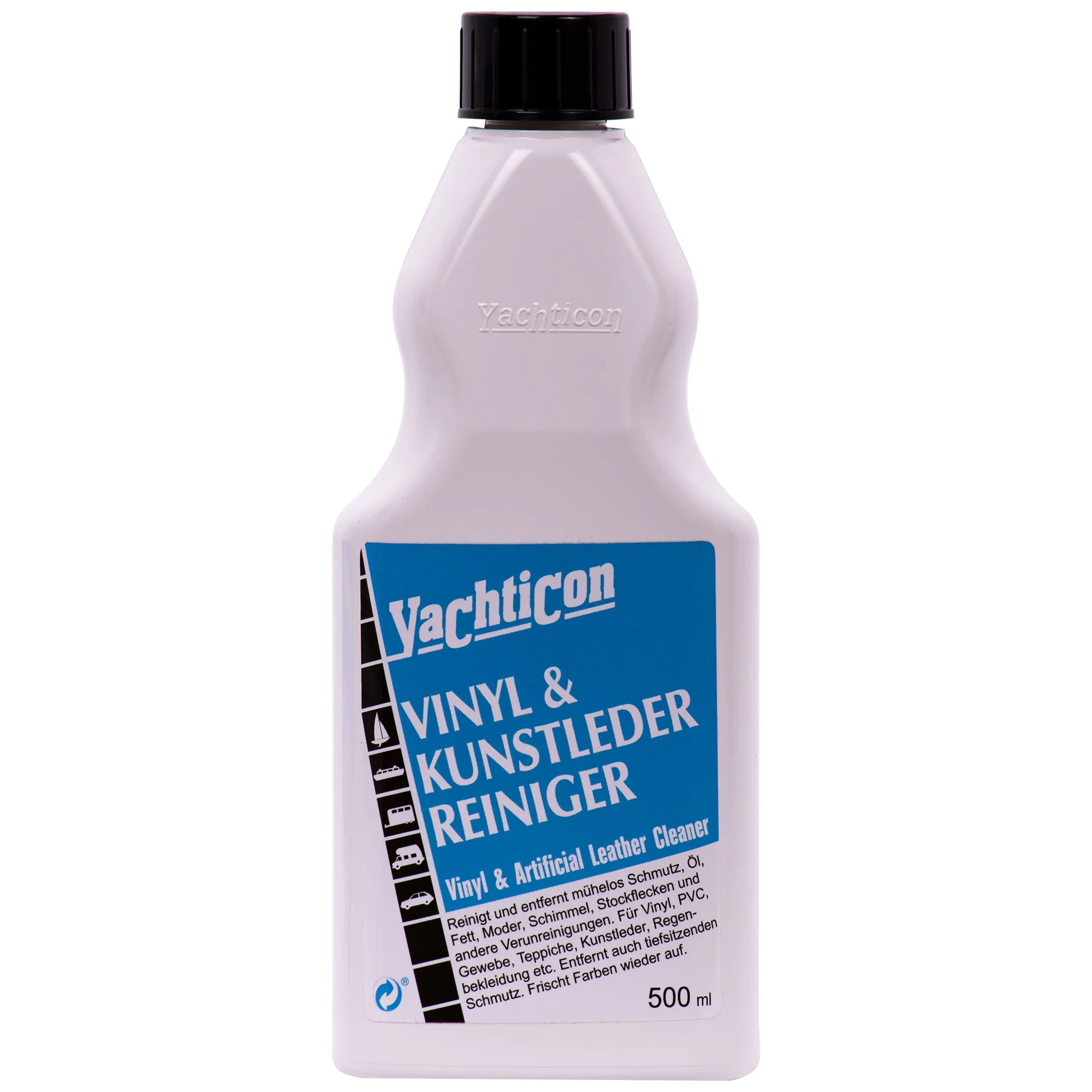 Czyszczenie vinylu, środek do czyszczenia vinylu, preparat do czyszczenia vinylu, 500 ml