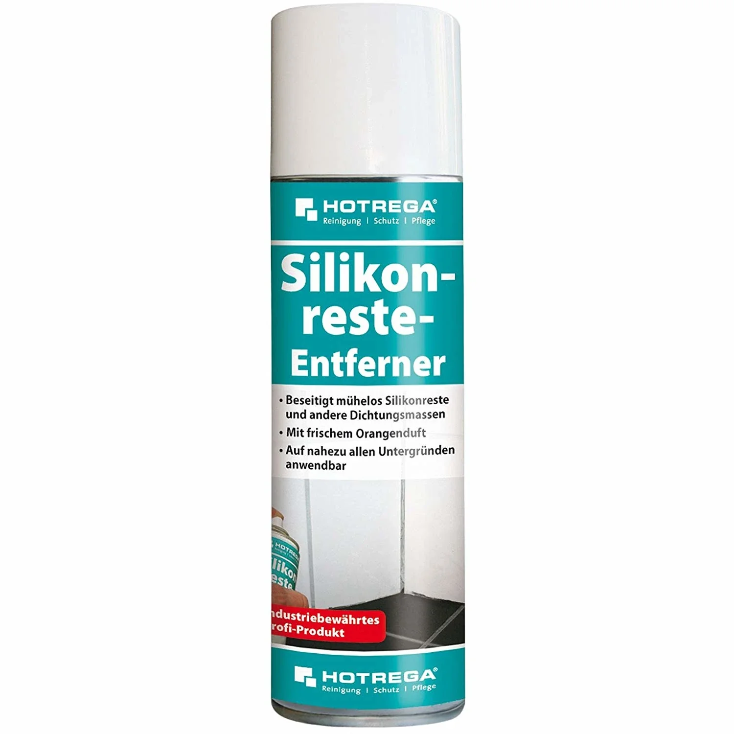 "Usuwanie silikonu, środek do usuwania silikonu w sprayu, 300 ml image"