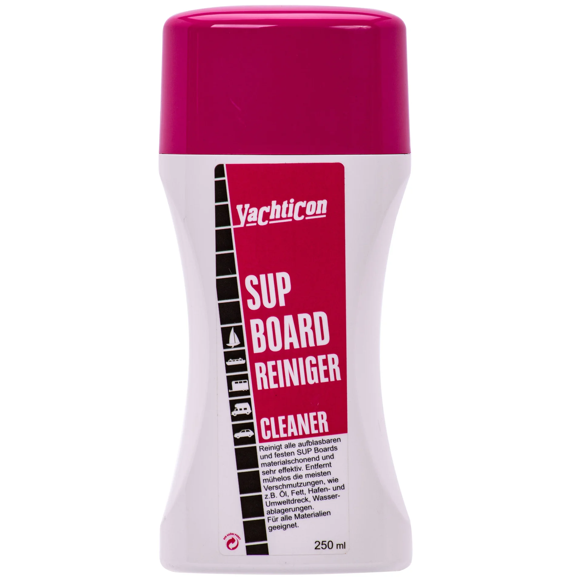 Czyszczenie deski SUP, środek do czyszczenia SUP, 250 ml, płyn do czyszczenia deski SUP